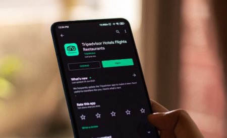 Tripadvisor ������ ����� ������� ��������� ������� �� 2021 ���