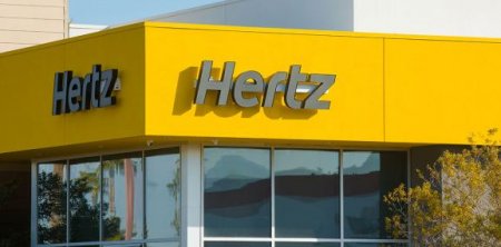 Hertz ������������ � Uber � Carvana � ������ �������� �� �������������
