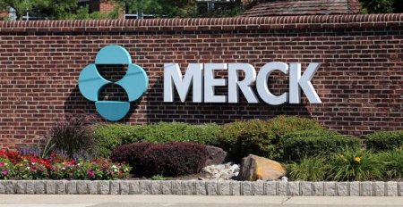 Merck ��������� ����������� �������� �� ������������ �������� �� COVID-19