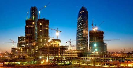 В Москве заметно уменьшилось предложение в элитных новостройках