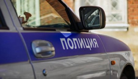 Полиция задержала подозреваемого в похищении 14-летней девочки из Рязани