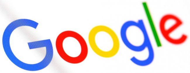 ������������ �������� �������� �� Google �� ������ � ��������� �������