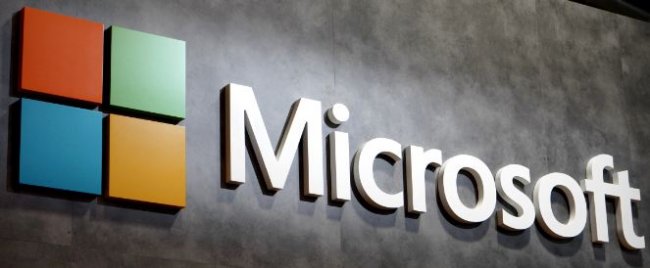 Microsoft ����� ����� ������� ��������� ��������� � ����