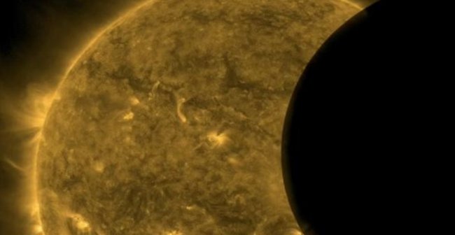 NASA ������� ������ ���������� �������� � �������