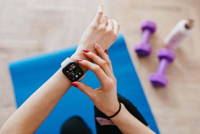 �����-���� Huawei Watch 4
