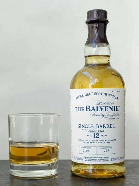 ����� Balvenie ������