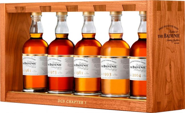����� Balvenie ��������