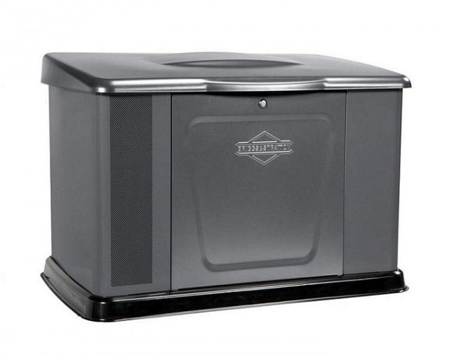 ����� �������� ���������� Briggs & Stratton ��� ���� � �������