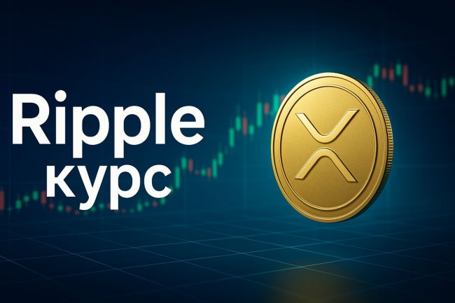��� ������� ������������� ������� � ������ Ripple ���� ��� �����